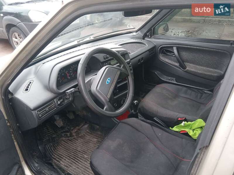 Хэтчбек ВАЗ / Lada 2114 Samara 2006 в Андрушевке