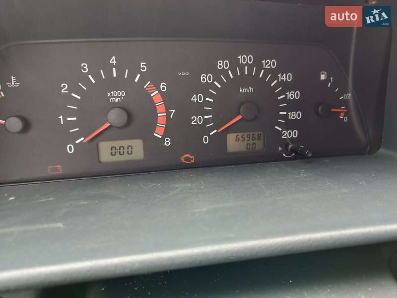 Хетчбек ВАЗ / Lada 2114 Samara 2009 в Рогатині