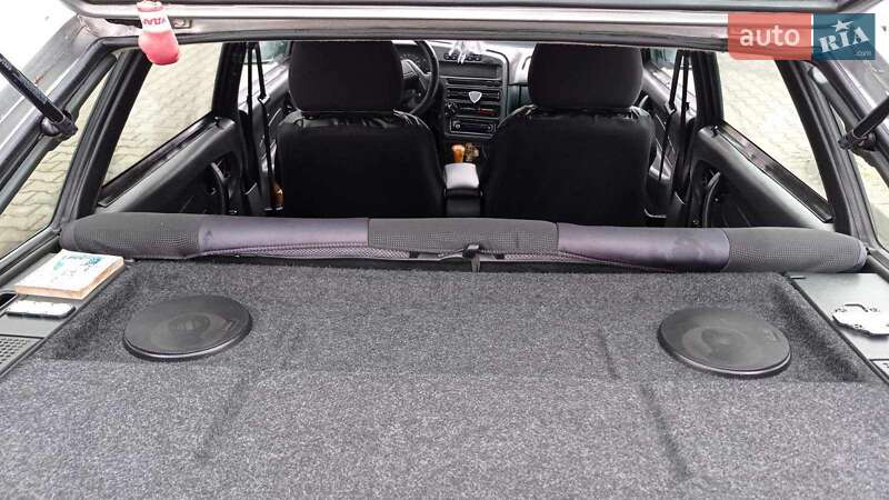 Хетчбек ВАЗ / Lada 2114 Samara 2008 в Городищеві