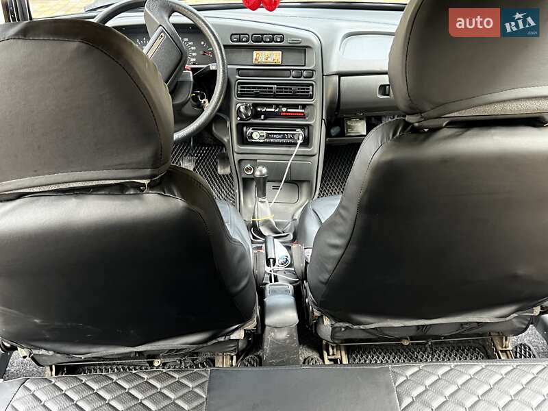 Хетчбек ВАЗ / Lada 2114 Samara 2007 в Одесі