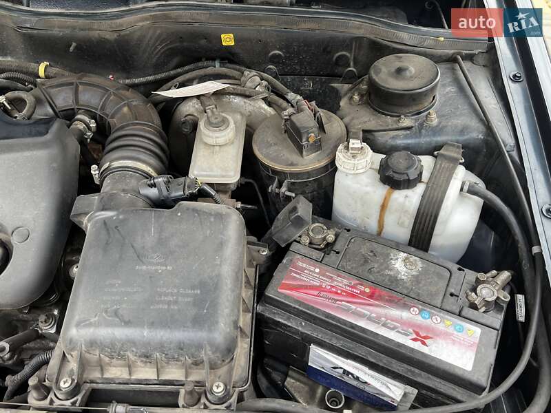 Хетчбек ВАЗ / Lada 2114 Samara 2007 в Одесі