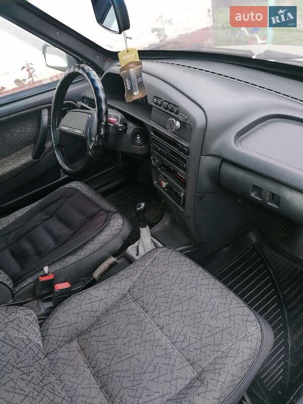 ВАЗ / Lada 2114 Samara 2006