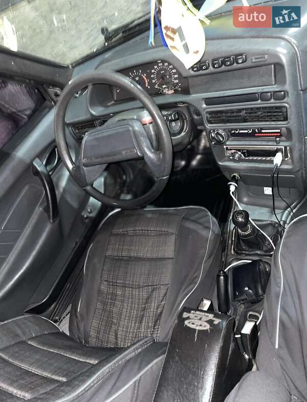 Хетчбек ВАЗ / Lada 2114 Samara 2008 в Чинадієвому фото 7 Хетчбек ВАЗ / Lada 2114 Samara 2008 в Чинадієвому