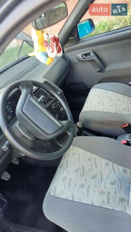 Хетчбек ВАЗ / Lada 2114 Samara 2006 в Умані