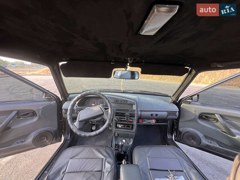 Хэтчбек ВАЗ / Lada 2114 Samara 2009 в Полтаве