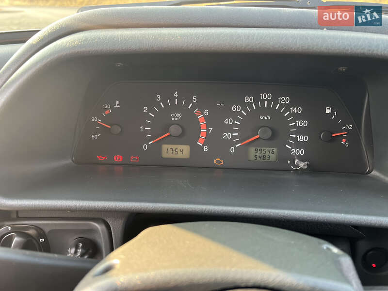 Хэтчбек ВАЗ / Lada 2114 Samara 2009 в Полтаве