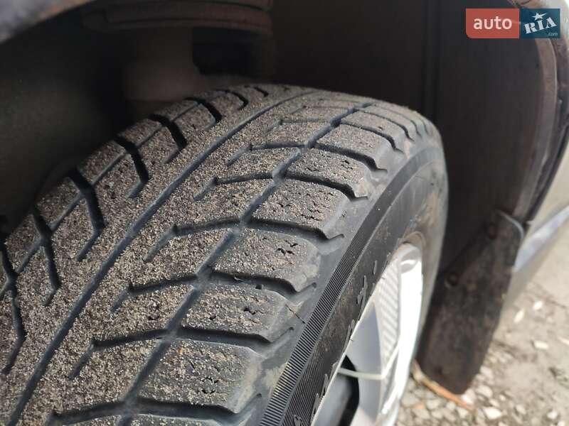 Хэтчбек ВАЗ / Lada 2114 Samara 2008 в Нововолынске фото 14 Хэтчбек ВАЗ / Lada 2114 Samara 2008 в Нововолынске