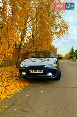 Хетчбек ВАЗ / Lada 2114 Samara 2006 в Києві