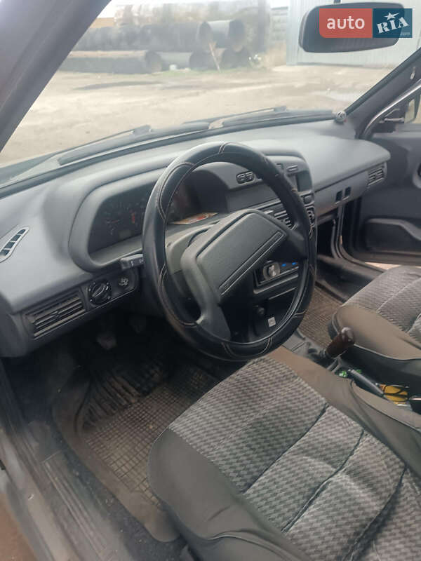 Хэтчбек ВАЗ / Lada 2114 Samara 2008 в Днепре