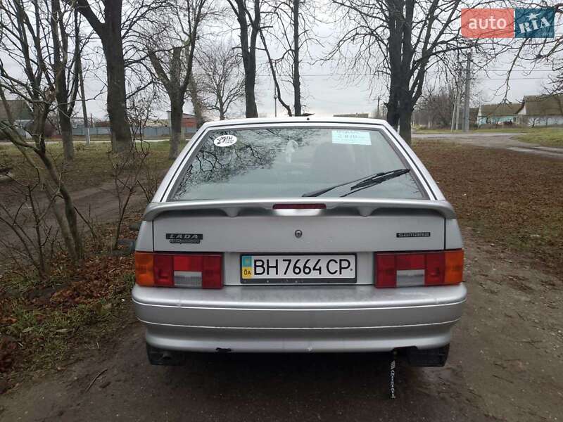 Хэтчбек ВАЗ / Lada 2114 Samara 2010 в Овидиополе фото 2 Хэтчбек ВАЗ / Lada 2114 Samara 2010 в Овидиополе
