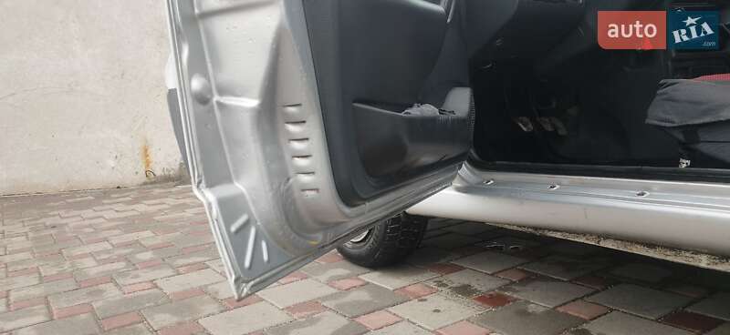 Хэтчбек ВАЗ / Lada 2114 Samara 2006 в Запорожье