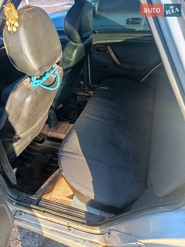 Хетчбек ВАЗ / Lada 2114 Samara 2007 в Харкові фото 9 Хетчбек ВАЗ / Lada 2114 Samara 2007 в Харкові