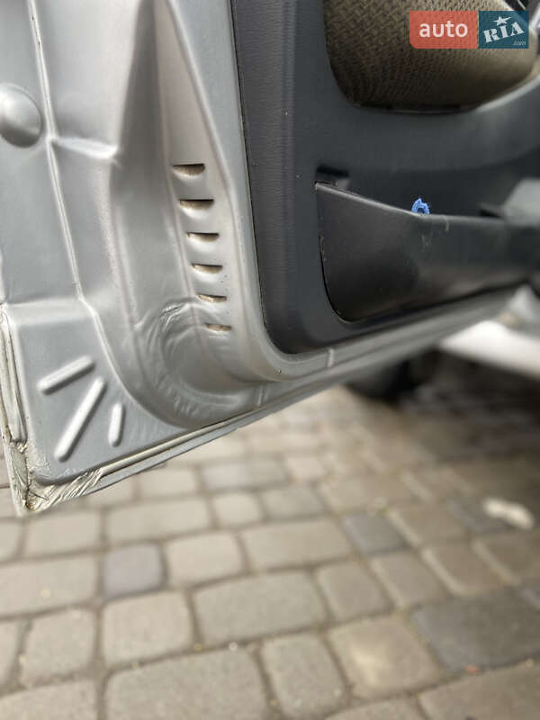 Хетчбек ВАЗ / Lada 2114 Samara 2006 в Береговому