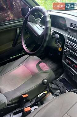 Хэтчбек ВАЗ / Lada 2114 Samara 2006 в Сумах