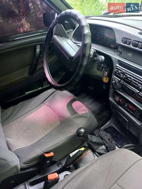 Хэтчбек ВАЗ / Lada 2114 Samara 2006 в Сумах