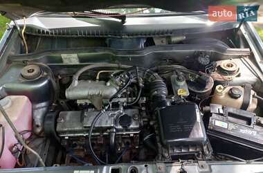 Хэтчбек ВАЗ / Lada 2114 Samara 2006 в Сумах