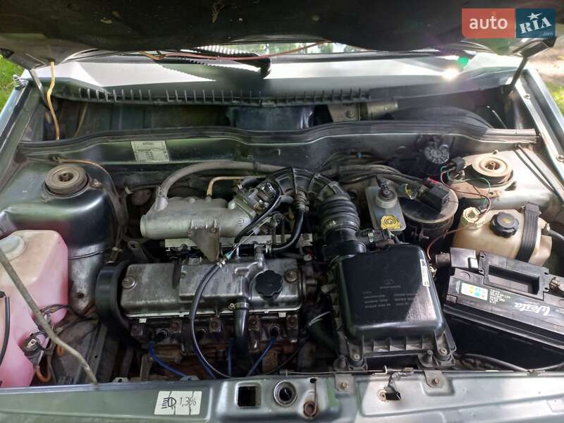 Хэтчбек ВАЗ / Lada 2114 Samara 2006 в Сумах