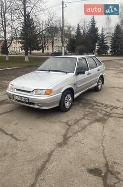 Хетчбек ВАЗ / Lada 2114 Samara 2012 в Карлівці