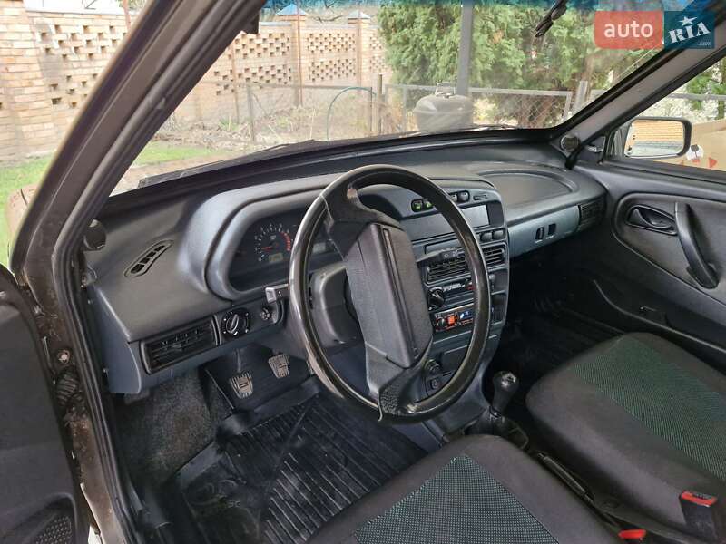 Хэтчбек ВАЗ / Lada 2114 Samara 2013 в Переяславе