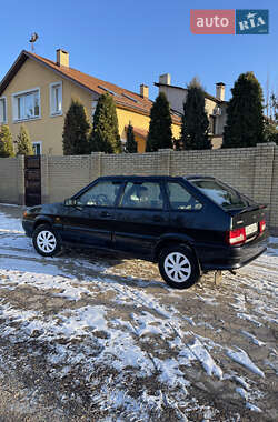 Хетчбек ВАЗ / Lada 2114 Samara 2008 в Харкові