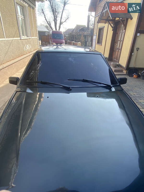 Хетчбек ВАЗ / Lada 2114 Samara 2006 в Рожнові фото 2 Хетчбек ВАЗ / Lada 2114 Samara 2006 в Рожнові