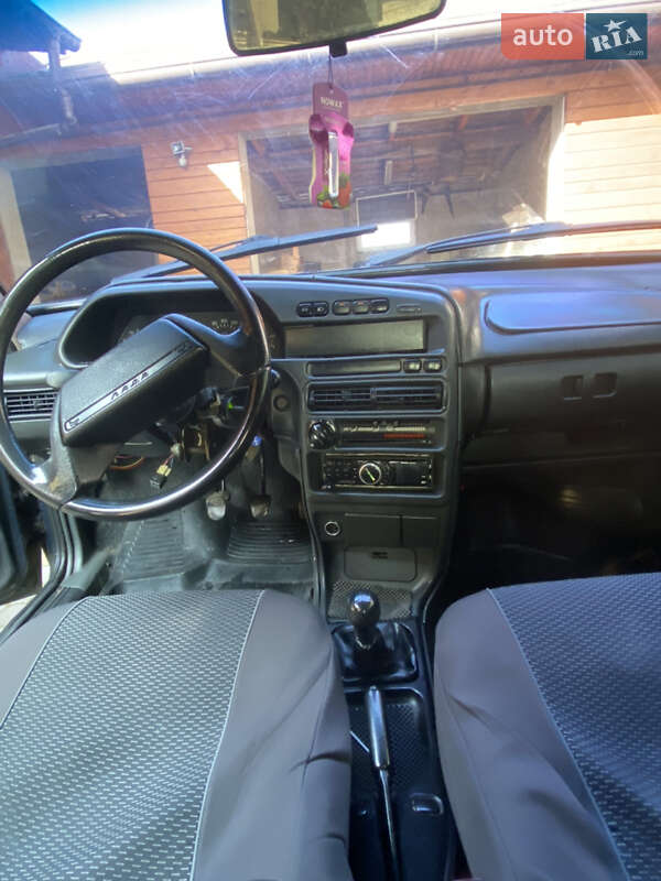 Хетчбек ВАЗ / Lada 2114 Samara 2006 в Рожнові фото 10 Хетчбек ВАЗ / Lada 2114 Samara 2006 в Рожнові