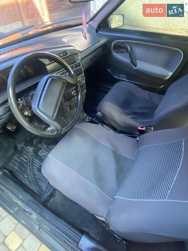 Хетчбек ВАЗ / Lada 2114 Samara 2006 в Рожнові фото 8 Хетчбек ВАЗ / Lada 2114 Samara 2006 в Рожнові