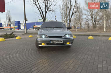 Хетчбек ВАЗ / Lada 2114 Samara 2005 в Кам'янському