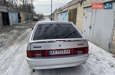 Хетчбек ВАЗ 2114 Samara 2012 в 