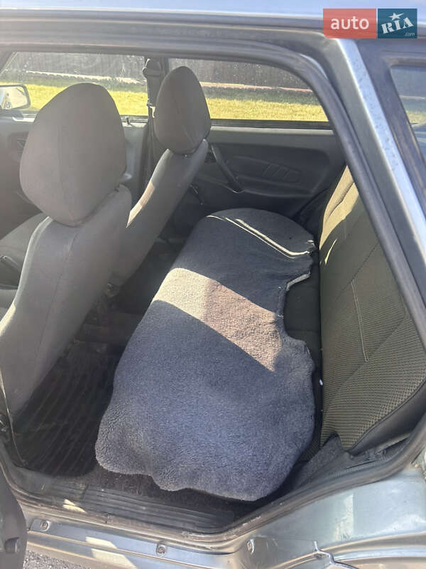 Хетчбек ВАЗ / Lada 2114 Samara 2006 в Обухові