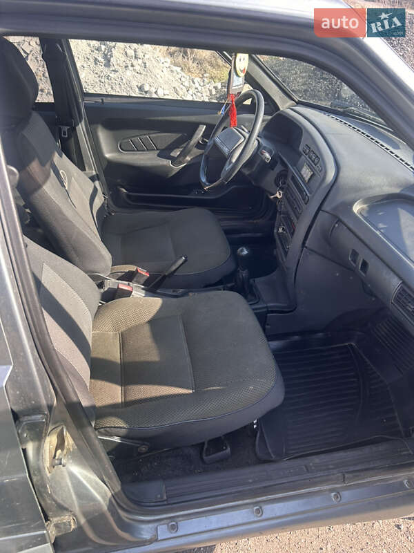 Хетчбек ВАЗ / Lada 2114 Samara 2006 в Обухові