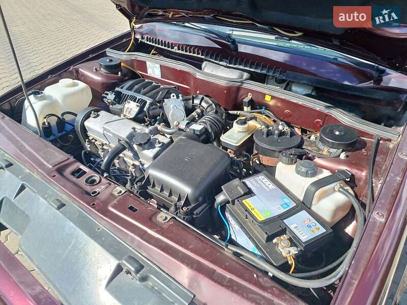 Хетчбек ВАЗ / Lada 2114 Samara 2011 в Ужгороді