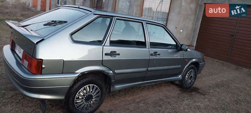 Хетчбек ВАЗ / Lada 2114 Samara 2011 в Береговому фото 21 Хетчбек ВАЗ / Lada 2114 Samara 2011 в Береговому