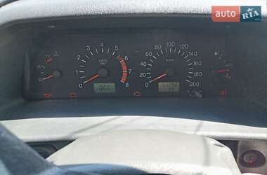 Хетчбек ВАЗ 2114 Samara 2008 в 