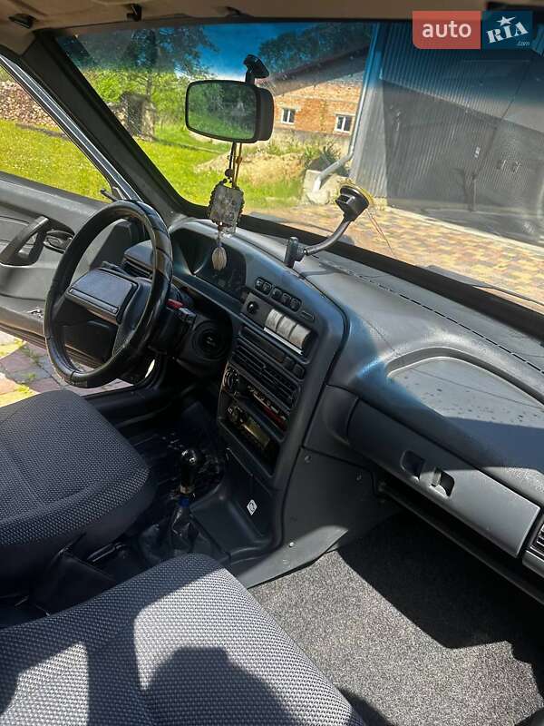 Хетчбек ВАЗ / Lada 2114 Samara 2009 в Долині фото 10 Хетчбек ВАЗ / Lada 2114 Samara 2009 в Долині