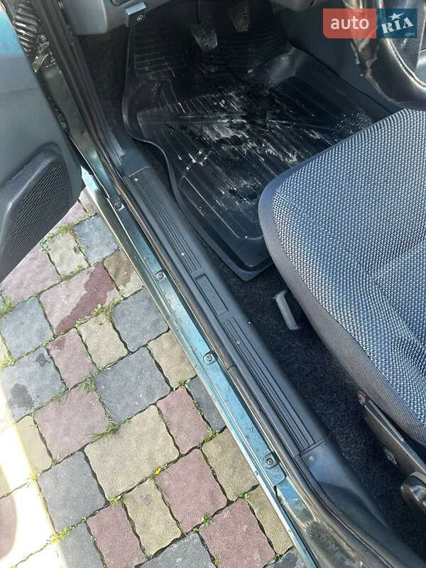 Хетчбек ВАЗ / Lada 2114 Samara 2009 в Долині фото 8 Хетчбек ВАЗ / Lada 2114 Samara 2009 в Долині