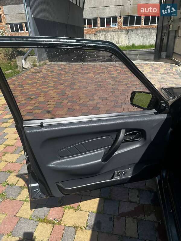 Хетчбек ВАЗ / Lada 2114 Samara 2009 в Долині фото 11 Хетчбек ВАЗ / Lada 2114 Samara 2009 в Долині