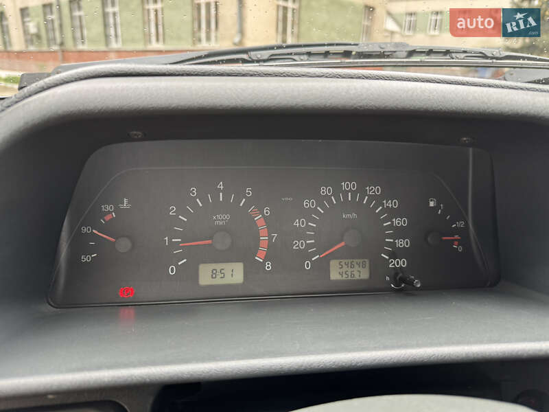 Хэтчбек ВАЗ / Lada 2114 Samara 2008 в Тульчине