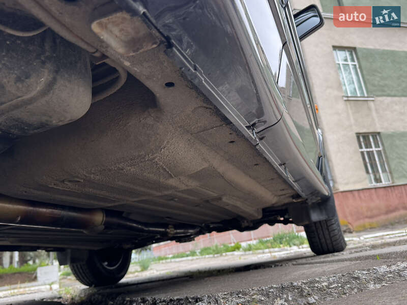 Хэтчбек ВАЗ / Lada 2114 Samara 2008 в Тульчине