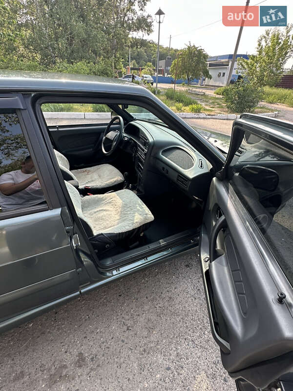 Хетчбек ВАЗ / Lada 2114 Samara 2012 в Полтаві