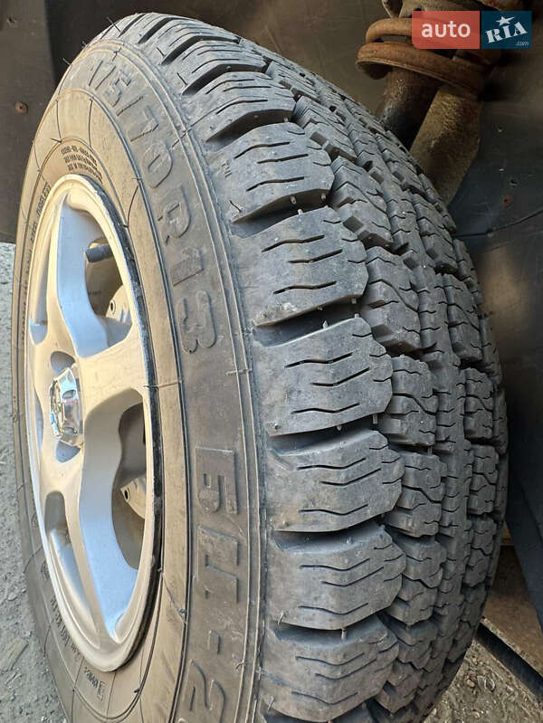 Хэтчбек ВАЗ / Lada 2114 Samara 2013 в Болграде