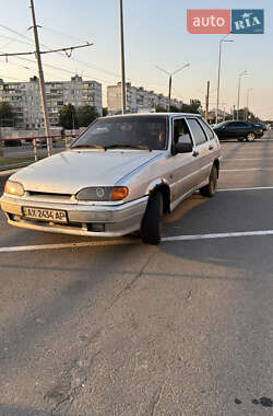 Хетчбек ВАЗ 2114 Samara 2006 в Харкові