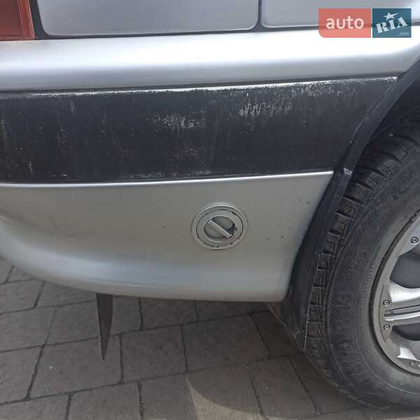 Хэтчбек ВАЗ / Lada 2114 Samara 2006 в Бродах