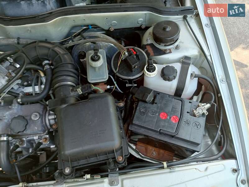 Хэтчбек ВАЗ / Lada 2114 Samara 2006 в Львове