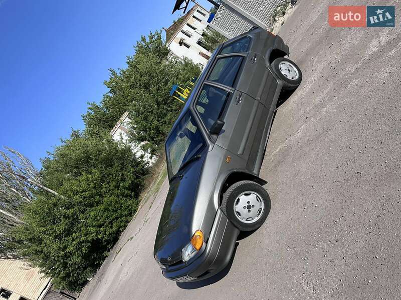 ВАЗ / Lada 2114 Samara 2012