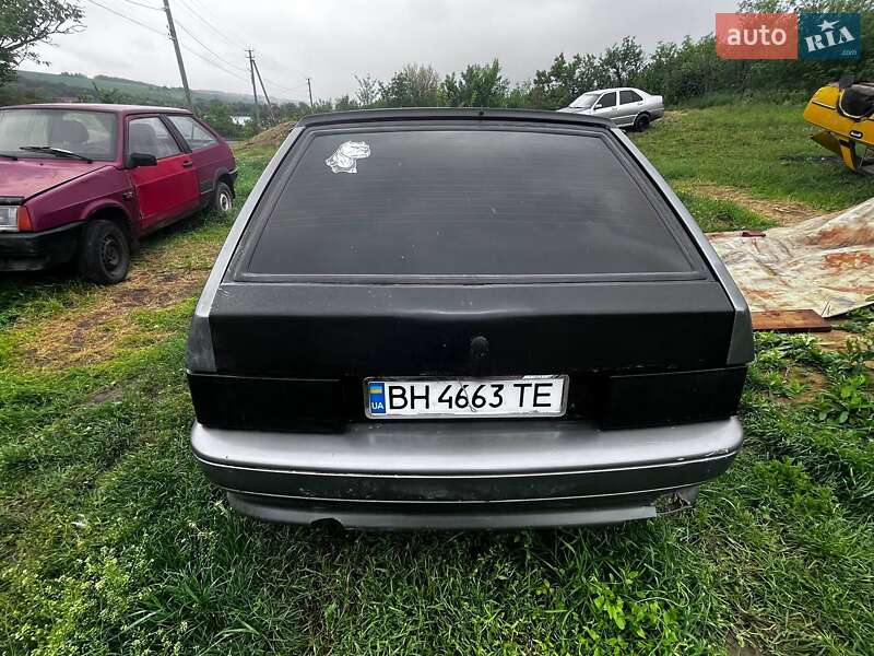 Хэтчбек ВАЗ / Lada 2114 Samara 2007 в Одессе