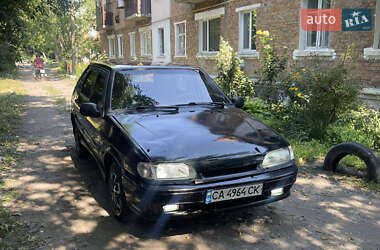 Хэтчбек ВАЗ 2114 Samara 2007 в Золотоноше