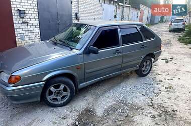 Хетчбек ВАЗ / Lada 2114 Samara 2013 в Харкові