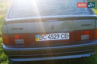Хэтчбек ВАЗ 2114 Samara 2008 в Сколе
