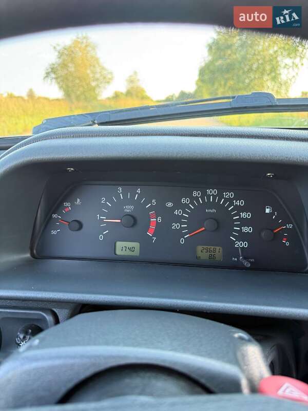 Хэтчбек ВАЗ / Lada 2114 Samara 2011 в Сумах